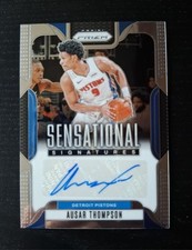 Panini prizm sensational gebraucht kaufen  Bremen