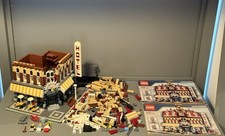 Lego creator expert for sale  Montville