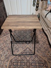 Folding table for sale  BIRMINGHAM
