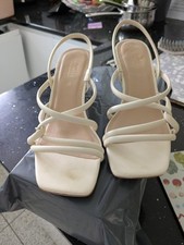Next ladies wedges for sale  WAKEFIELD