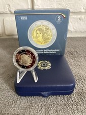 Italie 2018 proof d'occasion  Les Abrets