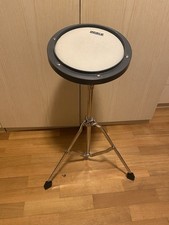 Pad allenatore tamburo usato  Italia