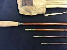 Rare vintage hardy for sale  SPALDING