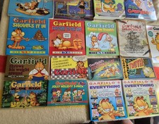 Vintage jim davis for sale  Clarkston