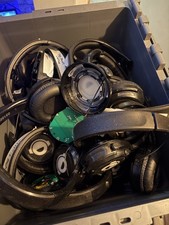 Silent disco spare for sale  BASILDON