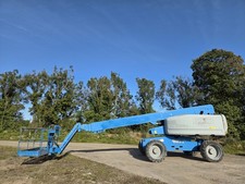 Genie s65 telescopic for sale  CRAIGAVON
