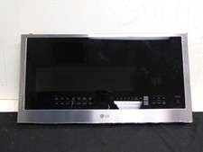 Microwave mvel2033f door for sale  USA