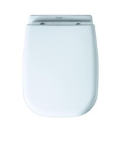 Duravit code sitz gebraucht kaufen  Hamburg