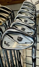 Wilson staff tour for sale  BIRMINGHAM
