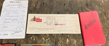 Vtg coca cola for sale  Butler