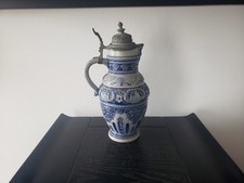 Grès fin xixé d'occasion  Cabourg