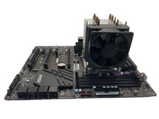 Bundle msi x99a gebraucht kaufen Bundle msi x99a gebraucht kaufen  Altenstadt