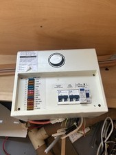 Caravan battery charger for sale  ROTHERHAM