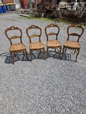 Chaises style louis d'occasion  Neuville-Saint-Rémy