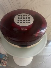 Philips curling électrophone d'occasion  Bruay-la-Buissière