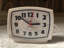 Vtg westclox small for sale  Montgomery