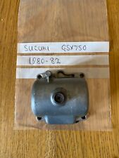 Suzuki gsx750 carburettor for sale  BRIDGWATER