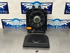 Subwoofer 2008 Bmw 650i Logic 7 - Passageiro Direito - 9143134 - 130k - SOMENTE CUPÊ comprar usado  Enviando para Brazil