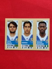 Figurina nuova calciatori usato  Santo Stefano di Camastra