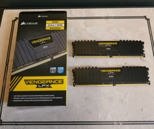 Corsair vengeance lpx gebraucht kaufen  Igersheim