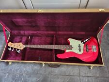 Farida jazz bass for sale  DORCHESTER