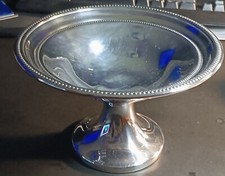 Vintage jowle silver for sale  Phoenix