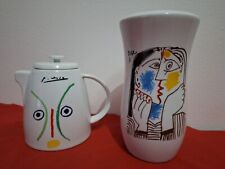 Teiera vaso picasso usato  Luzzi