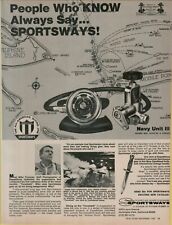 1969 sportsways navy for sale  Jacksonville