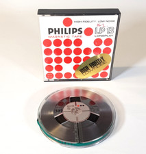 Reel reel tape for sale  SHEERNESS