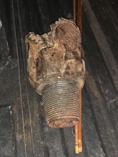 Well drilling bit. for sale  Mundelein