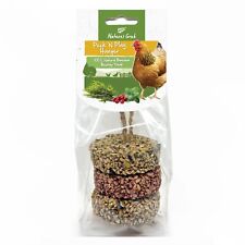Natures grub peck for sale  FAKENHAM