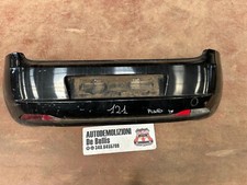 Paraurti posteriore fiat usato  Roma