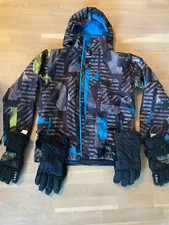 quiksilver snowboardjacke gebraucht kaufen quiksilver snowboardjacke gebraucht kaufen Schwerin-Umland V