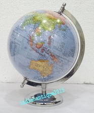 Globo náutico mesa para casa e escritório decoração para casa mundo girado decoração de mesa presentes comprar usado  Enviando para Brazil