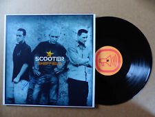 Scooter baxxter signed gebraucht kaufen  Neuruppin