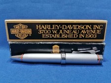 Stylo roller harley d'occasion  Nivillac