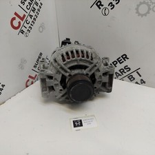 Alternatore generatore 140a usato  Cona