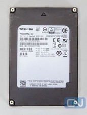 SSD Toshiba 1.6TB SAS PX02SMQ160 (6Gb/s) 2.5" 15mm (10 DWPD)  comprar usado  Enviando para Brazil