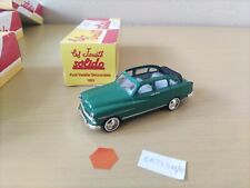 Solido ford vedette d'occasion  Toulouse-