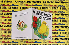 Book libro spillato usato  Vigarano Mainarda