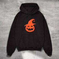 Pumpkin hoodie for sale  PONTEFRACT