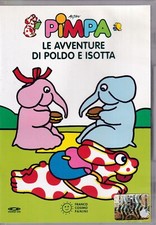 Pimpa avventure poldo usato Pimpa avventure poldo usato  Roma