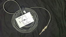 Usado, VINTAGE RICK O SOUND para Rickenbacker Baixo Funcionando com Cabo de 15 Pés Montado comprar usado  Enviando para Brazil