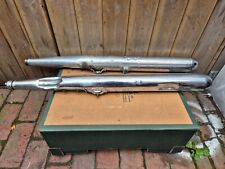 Yamaha 125 exhaust for sale  BARNSLEY