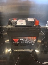 Yuasa ybx3056 standard for sale  GOSPORT