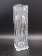 Daum vase cristal d'occasion  Saint-Etienne