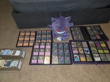 pokemon binder 450 cards for sale pokemon binder 450 cards for sale Niagara