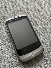 Htc wildfire mobile for sale  BRISTOL