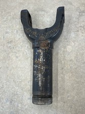 Spicer slip yoke for sale  Blanco