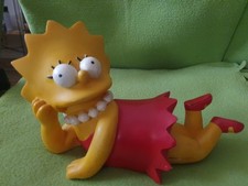 Lisa simpson vintage gebraucht kaufen  Steinen
